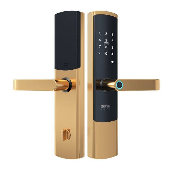 khoa dien tu cua go giovani GSL U801G 1