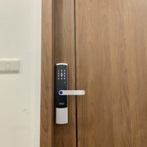 khoa dien tu cua go giovani GSL U801S 4