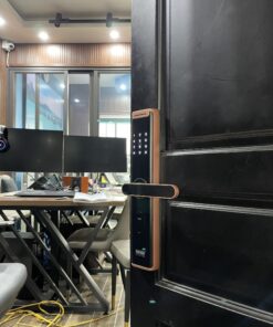 khoa dien tu cua go giovani GSL a3rg 1