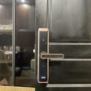 khoa dien tu cua go giovani GSL a3rg 2