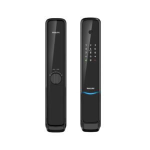 Khóa điện tử PHILIPS 9300 with Gateway