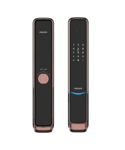 Khóa điện tử PHILIPS 9300 with Gateway