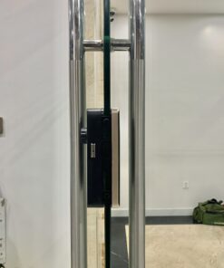 khoa dien tu cua kinh giovani gsl x271g 3