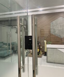 khoa dien tu cua kinh giovani gsl x271g 4