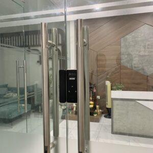 khoa dien tu cua kinh giovani gsl x271g 4