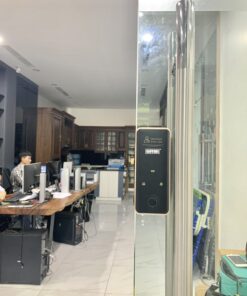 khoa dien tu cua kinh giovani gsl x271g 5