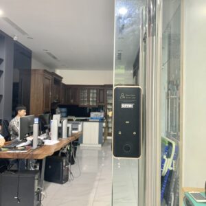 khoa dien tu cua kinh giovani gsl x271g 5