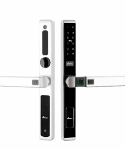 Khóa điện tử cửa nhôm DEMAX EL688