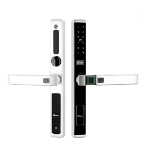 Khóa điện tử cửa nhôm DEMAX EL688 Khóa điện tử cửa nhôm DEMAX EL688