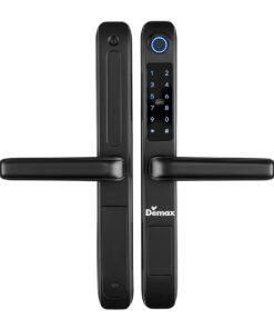 Khóa điện tử cửa nhôm DEMAX EL101
