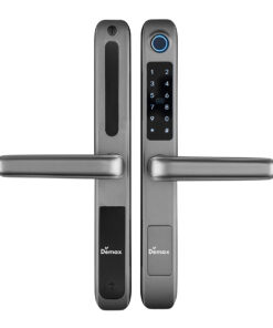 Khóa điện tử cửa nhôm DEMAX EL101