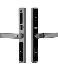 Khóa điện tử cửa nhôm DEMAX EL688