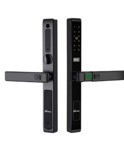 Khóa điện tử cửa nhôm DEMAX EL688