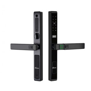 Khóa điện tử cửa nhôm DEMAX EL688 Khóa điện tử cửa nhôm DEMAX EL688