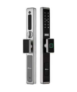 Khóa điện tử cửa nhôm DEMAX EL688