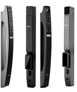 Khóa điện tử cửa nhôm DEMAX EL902