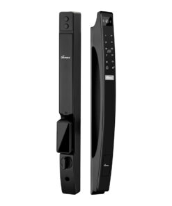 Khóa điện tử cửa nhôm DEMAX EL902