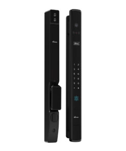 Khóa điện tử cửa nhôm DEMAX EL909 CNC Khóa điện tử cửa nhôm DEMAX EL909 CNC