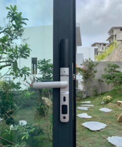 Khóa cửa điện tử GIOVANI GSL-K511