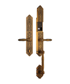 Khóa điện tử đại sảnh DEMAX EL886