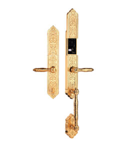 Khóa điện tử đại sảnh DEMAX EL886