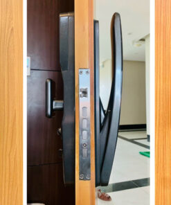 Khóa điện tử cửa gỗ GIOVANI GSL-231B khoa dien tu giovani gsl 231b 1
