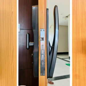 Khóa điện tử cửa gỗ GIOVANI GSL-231B khoa dien tu giovani gsl 231b 1