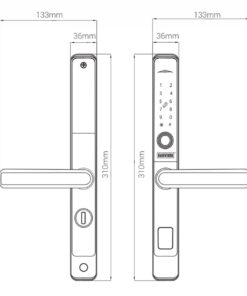 khoa dien tu giovani gsl 582g