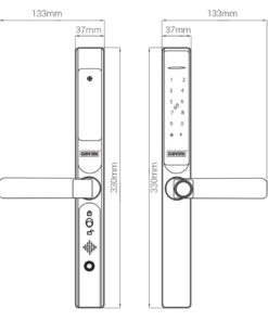 khoa dien tu giovani gsl 586