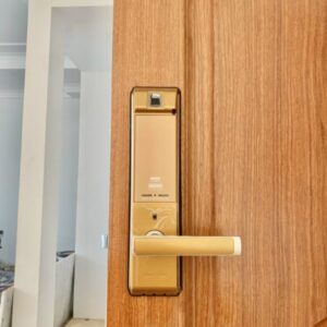 Khóa điện tử cửa gỗ GIOVANI GSL-K66FG khoa dien tu giovani gsl k66fg 2