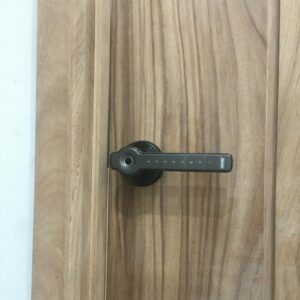 Khóa điện tử cửa gỗ GIOVANI GSL-S3 khoa dien tu giovani gsl s3 3