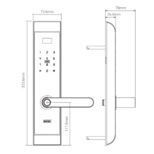 khoa dien tu giovani gsl u311b 1