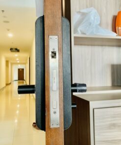 Khóa điện tử cửa gỗ GIOVANI GSL-U311B khoa dien tu giovani gsl u311b 4