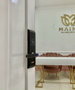 Khóa điện tử cửa gỗ GIOVANI GSL-U311B khoa dien tu giovani gsl u311b 5