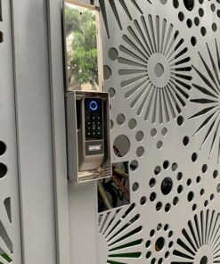 Khóa điện tử Giovani GSL-W611MD