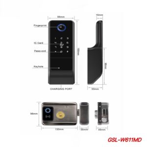 khoa dien tu giovani gsl w611md 3