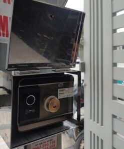 khoa dien tu giovani gsl w611md 5