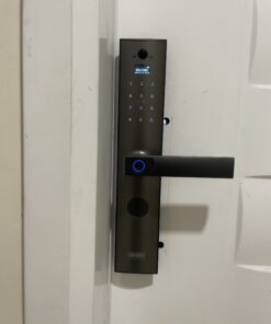 khoa dien tu giovani ma san pham gsl a2c hinh anh khoa cua