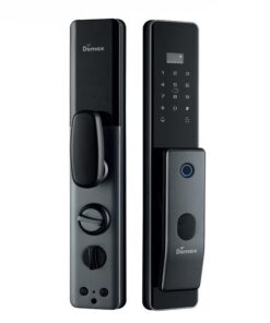 khoa nhan dien khuong mat face id demax SL828 gs