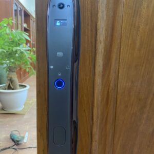 khoa thong minh cua go gsl a1c 1