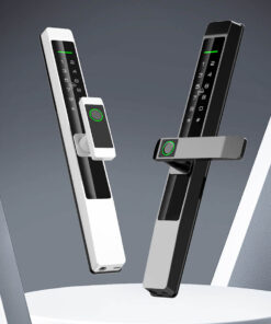 Khóa Hubert HB CN39