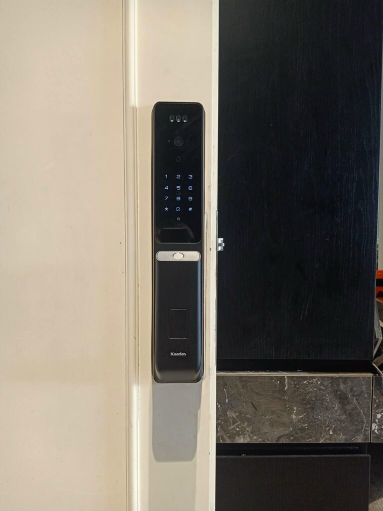Khóa điện tử cửa gỗ Kaadas Q9-FVP 452702289 464656326493472 6418848114873335257 n