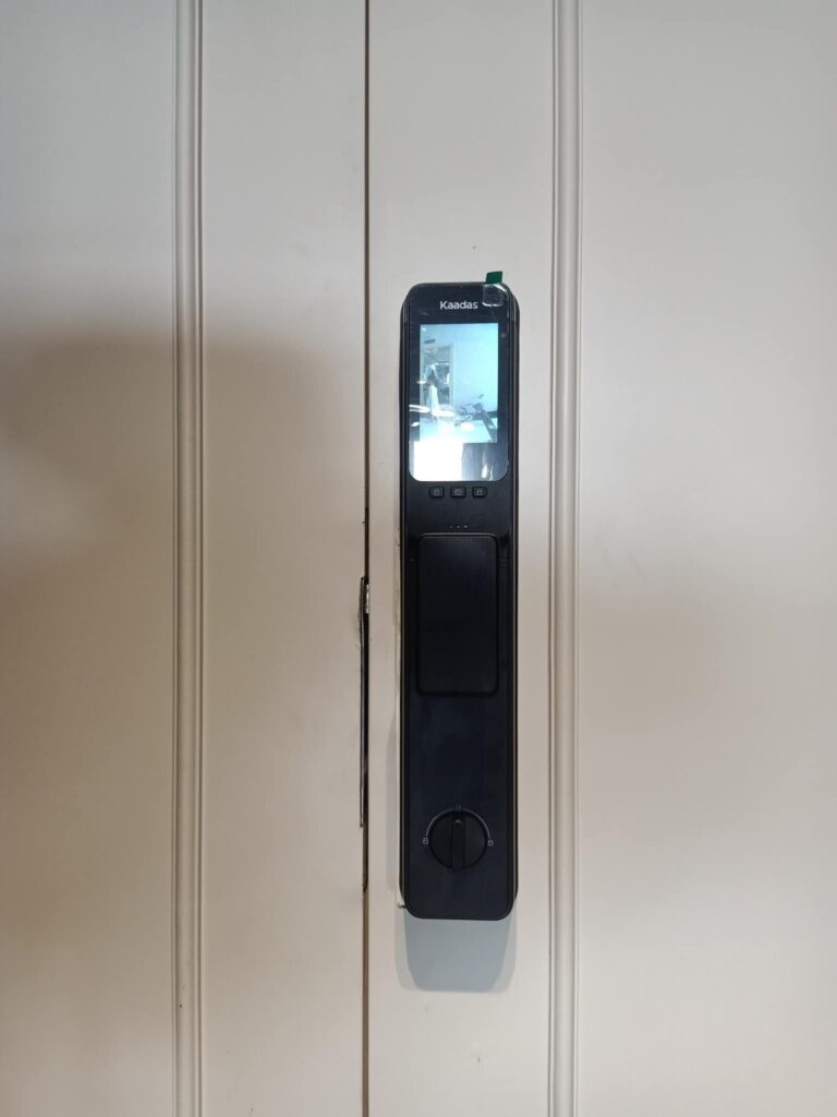 Khóa điện tử cửa gỗ Kaadas Q9-FVP 452935568 464656489826789 568403772156296406 n