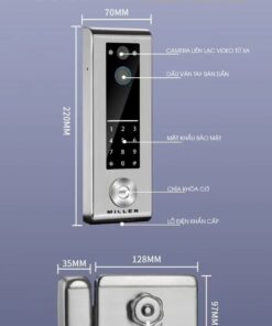 khoa dien tu cong sat miller dk500 max 1