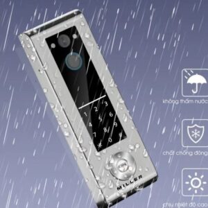 khoa dien tu cong sat miller dk500 max 2