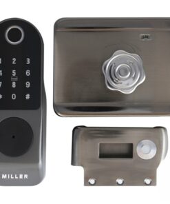 khoa dien tu cong sat miller gk100 plus 1