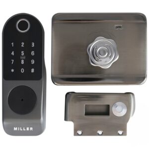 khoa dien tu cong sat miller gk100 plus 1