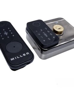 khoa dien tu cong sat miller gk100 pro