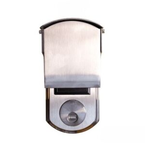 Khóa điện tử cửa cổng Miller GK300 Plus khoa dien tu cong sat miller gk300 plus 1