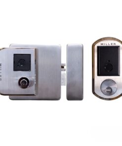 khoa dien tu cong sat miller gk300 plus